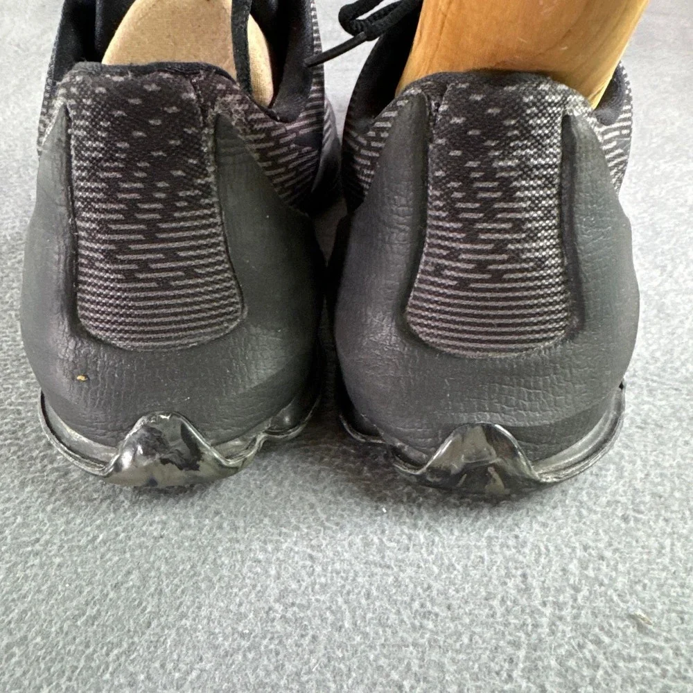 Nike KD VIII‎ 8 GS Blackout Kevin Durant Youth US 7 Black Dark Grey